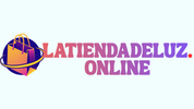 latiendadeluz.online – Inicio