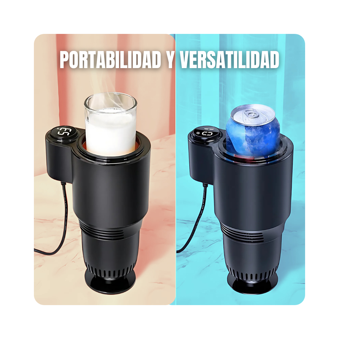 REFRIGERADOR PARA AUTOMOVIL